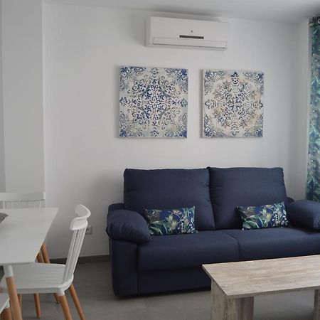 Apartamento Avenida 2 Nerja Exterior foto