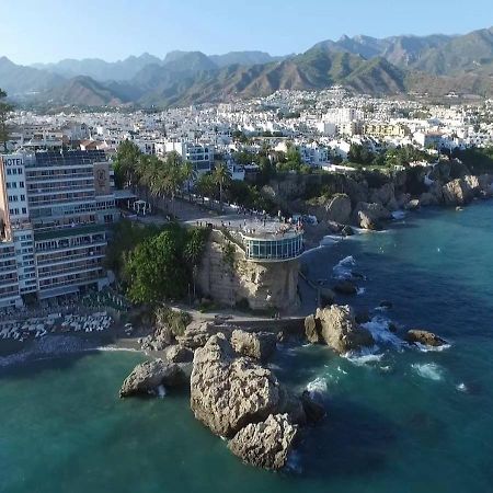 Apartamento Avenida 2 Nerja Exterior foto