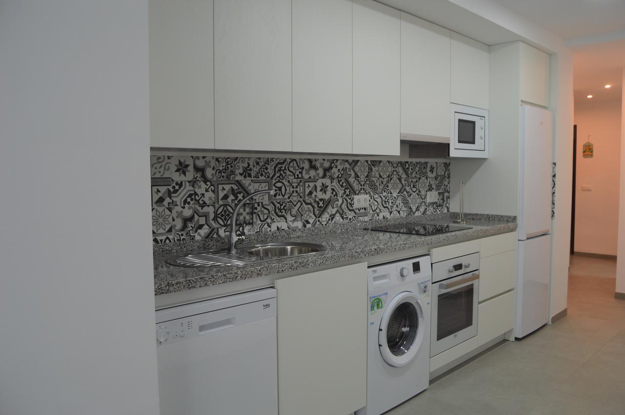 Apartamento Avenida 2 Nerja Exterior foto