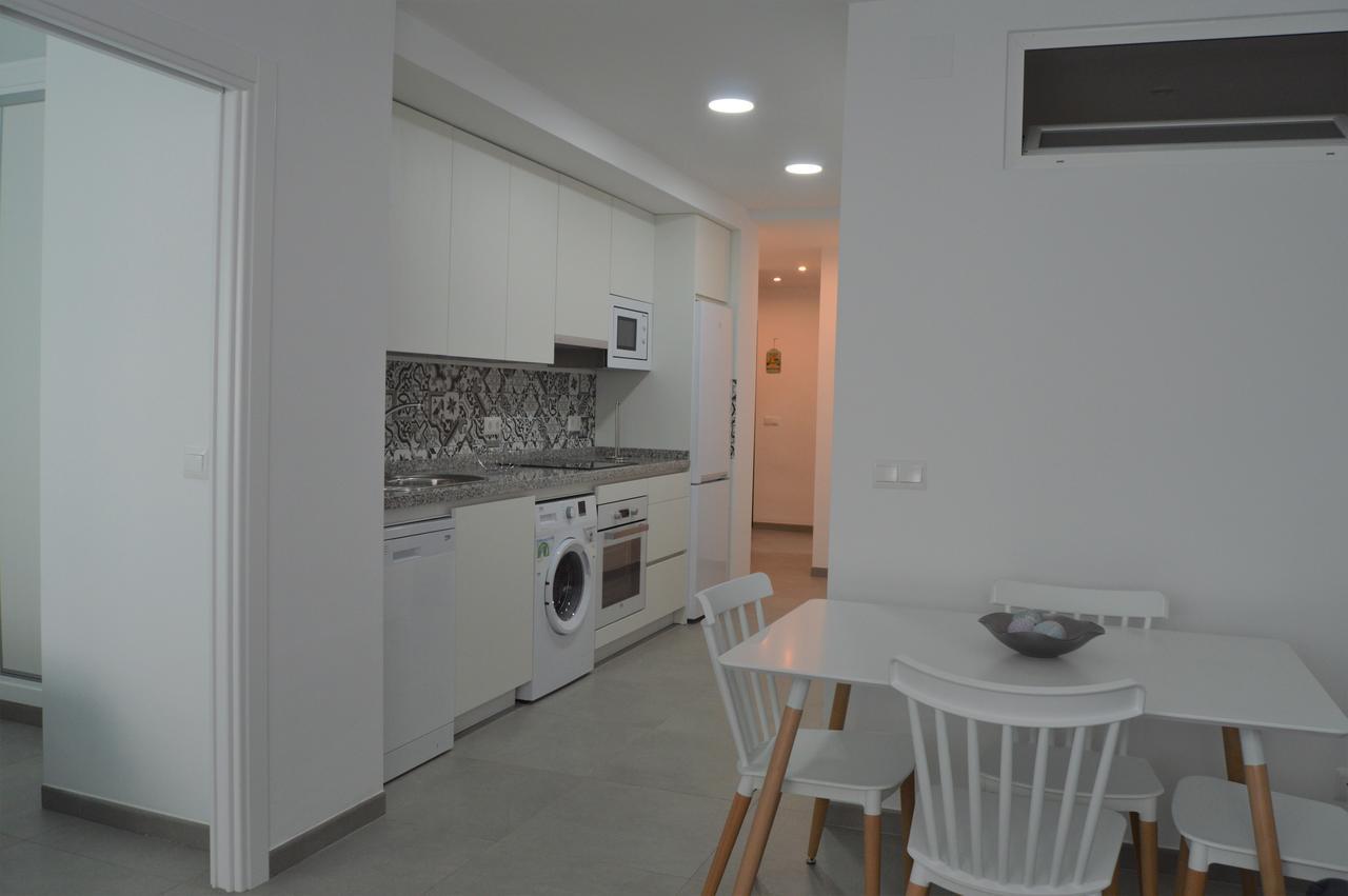 Apartamento Avenida 2 Nerja Exterior foto