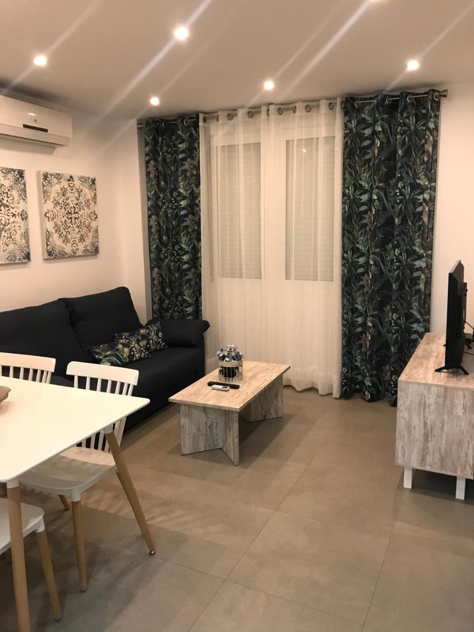 Apartamento Avenida 2 Nerja Exterior foto